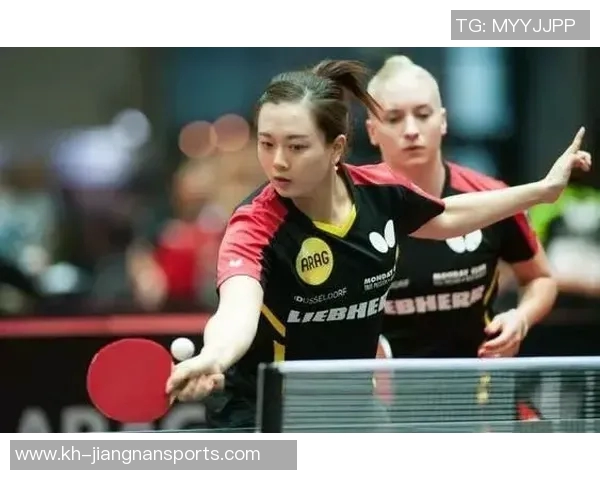 运动数据科学乒乓球训练方法揭秘提升实力的有效技巧与策略